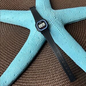 🖤Casio digital watch